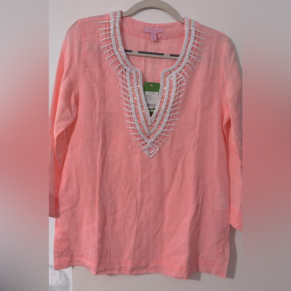 Lilly top